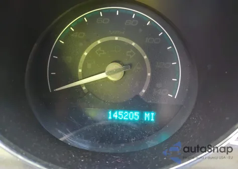 2010 Chevrolet Malibu Lt from USA, damaged, VIN 1G1ZC5E00AF321869